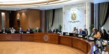 Cabinet meeting highlights June 30 Anniversary, key economic updates 1 - Egyptian Gazette Cabinet meeting highlights June 30 Anniversary, key economic updates