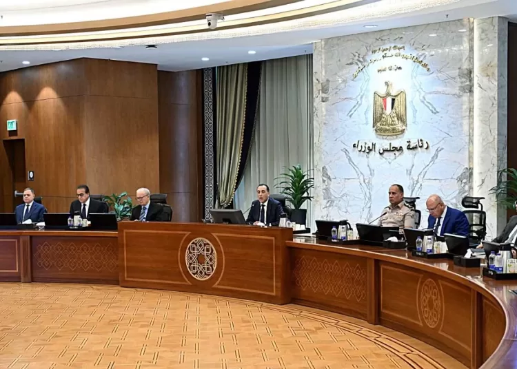 Cabinet meeting highlights June 30 Anniversary, key economic updates 13 - Egyptian Gazette Cabinet meeting highlights June 30 Anniversary, key economic updates 12 - Egyptian Gazette