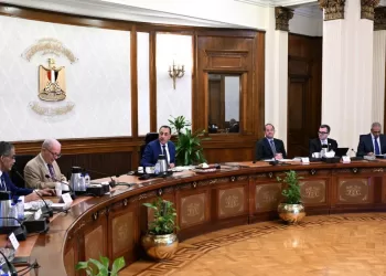 Egypt advances plan to settle state-owned press institutions’ debt, boost financial sustainability