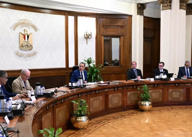 Egypt advances plan to settle state-owned press institutions' debt, boost financial sustainability 11 - Egyptian Gazette