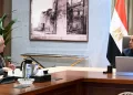 PM reviews progress in Egypt’s real estate registration, notarisation services