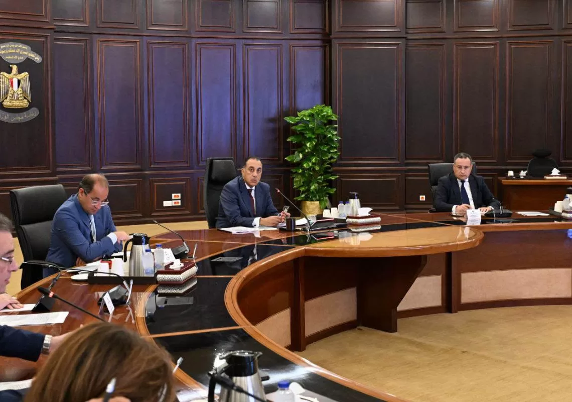 PM reviews new recruitment measures across state administrative apparatus 11 - Egyptian Gazette