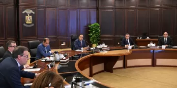 PM reviews new recruitment measures across state administrative apparatus