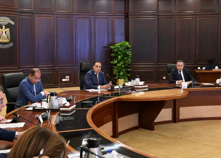 PM reviews new recruitment measures across state administrative apparatus 12 - Egyptian Gazette