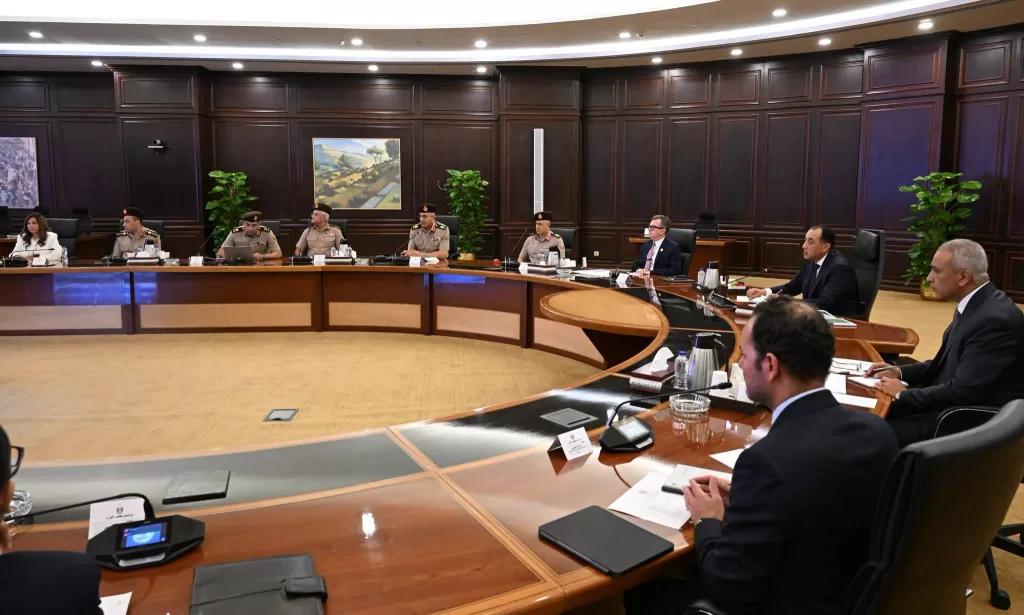 PM reviews preparations for ‘Decent Life’ Phase 2 13 - Egyptian Gazette