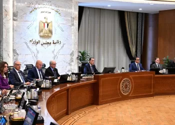 PM: Gov’t to prioritise President Sisi’s directives following launch of Strategic Command HQ