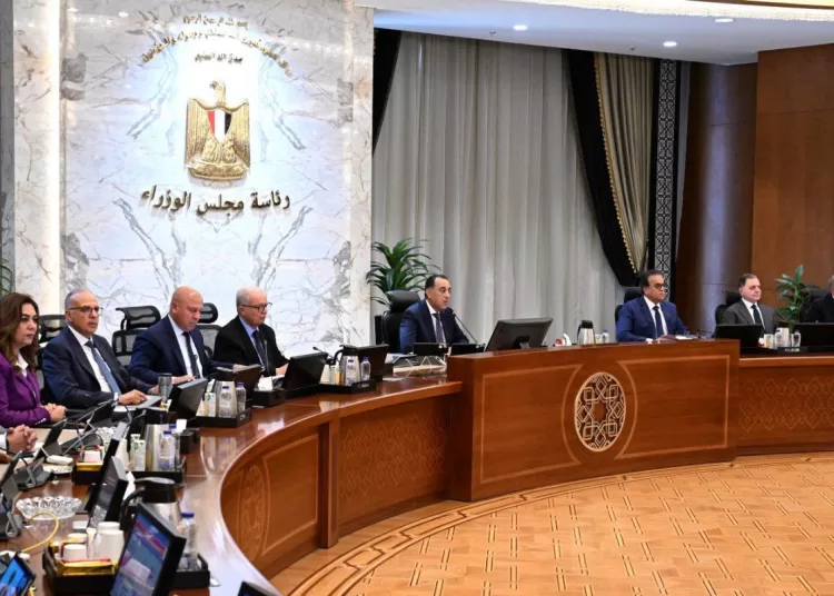PM: Gov’t to prioritise President Sisi's directives following launch of Strategic Command HQ 12 - Egyptian Gazette PM: Gov’t to prioritise President Sisi's directives following launch of Strategic Command HQ 11 - Egyptian Gazette