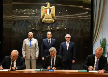  Egypt advances clean energy transition