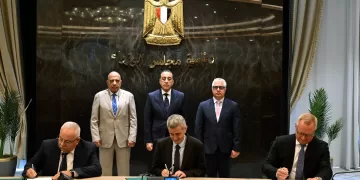  Egypt advances clean energy transition