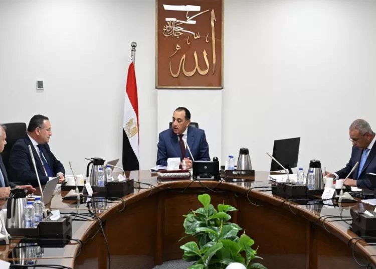 PM reviews efforts to revamp education system 11 - Egyptian Gazette