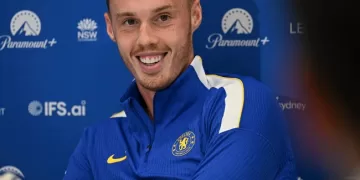Palmer says World Cup snub has motivated him
