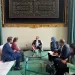 Egypt discusses poverty measurement with Oxford Initiative at UN forum 3 - Egyptian Gazette Auto Draft
