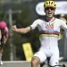 Pogacar praises team spirit after tough Tour