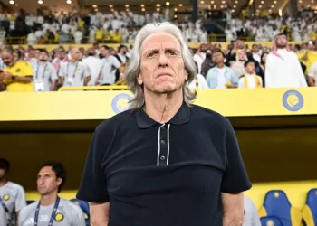Jesus to coach Portugal after W. Cup