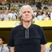 Jesus to coach Portugal after W. Cup