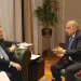 Egypt, UK discuss expanding energy cooperation