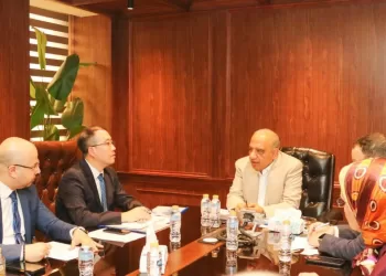 Egypt prioritises power grid upgrade to accelerate renewable energy expansion