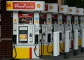 Gas