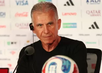 Queiroz quits Ghana after W. Cup exit