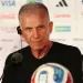 Queiroz quits Ghana after W. Cup exit 2 - Egyptian Gazette Queiroz quits Ghana after W. Cup exit