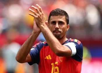Rodri warns of Portugal ahead of W. Cup clash