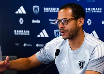 Rosenior ready for Paris FC test