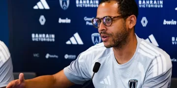 Rosenior ready for Paris FC test