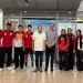 Egypt's beach rowers gear up for Pharos Cup 6 - Egyptian Gazette Egypt’s beach rowers gear up for Pharos Cup