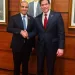 Egypt, US FMs discuss strategic partnership,regional issues
