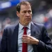 Garcia exit leaves Belgium facing new era 2 - Egyptian Gazette Garcia exit leaves Belgium facing new era