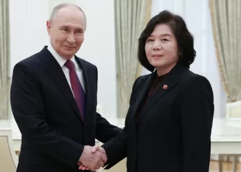 Russia