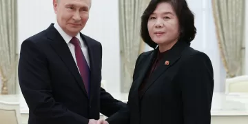Russia
