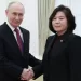 Putin meets with North Korean FM in latest high-level diplomacy 2 - Egyptian Gazette Russia