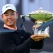 Tom Kim wins Scottish Open 2 - Egyptian Gazette Tom Kim wins Scottish Open
