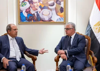 SCZone, BUE discuss research co-operation