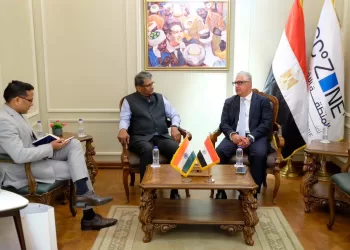 SCZone eyes stronger investment ties with India