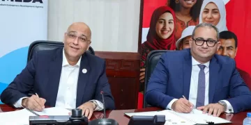 MSMEDA signs LE 350m financing deals to boost micro-enterprises