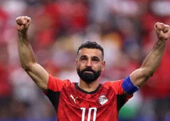 Salah says ‘had to do it’ after coolest of penalties in WC win