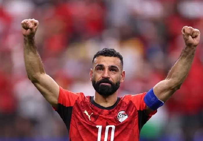 Salah says 'had to do it' after coolest of penalties in WC win 12 - Egyptian Gazette Salah says 'had to do it' after coolest of penalties in WC win 11 - Egyptian Gazette