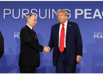 Trump offers to help Putin find deal with Ukraine