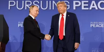 Trump offers to help Putin find deal with Ukraine