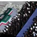 3 sons of  Khamenei appear at funeral