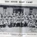 Sidi Bishr rest camp 3 - Egyptian Gazette Sidi Bishr rest camp