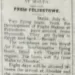 Flight to Egypt: Two seaplanes arrive at malta