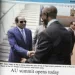 president El Sisi to reassert Egypt’s commitment to African co-operation 2 - Egyptian Gazette president El Sisi to reassert Egypt’s commitment to African co-operation