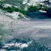 Canada prepares to evacuate Ontario community as wildfire smoke chokes US 2 - Egyptian Gazette Canada prepares to evacuate Ontario community as wildfire smoke chokes US