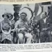 Royal visit to Kingston, Ontario