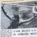 14-year-old swimming prodigy sets two world records 2 - Egyptian Gazette 14-year-old swimming prodigy sets two world records