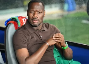 World Cup exit ends Senegal coach’s spell