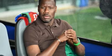 World Cup exit ends Senegal coach’s spell